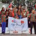 Bostanlıspor Spor ve Yaşamda Fair Play resim yarışması düzenledi