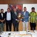 Karabağlar’da spora destek sürecek