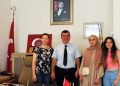 &nbsp;“Sesimizi Duy, Yaşama Sarıl!”