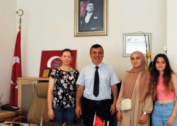 “Sesimizi Duy, Yaşama Sarıl!”