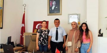 &nbsp;“Sesimizi Duy, Yaşama Sarıl!”