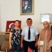 &nbsp;“Sesimizi Duy, Yaşama Sarıl!”