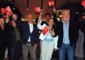 Cumhuriyet Coşkusunu Yaşadılar
