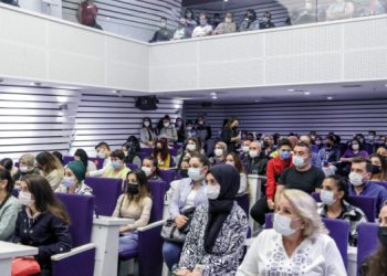 Buca’da umuda köprü: İstihdam Masası