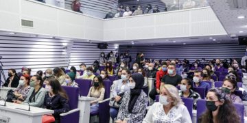 Buca’da umuda köprü: İstihdam Masası