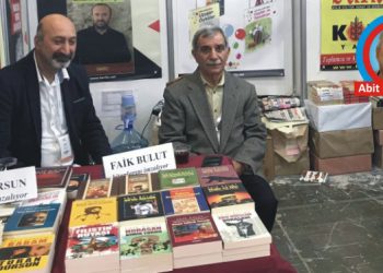 AYAN BEYAN ORTADA HER ŞEY