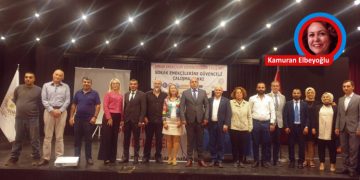Sokak Emekçileri ve Güvencesizler Çalıştayının Ardından