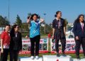 Bostanlıspor Oryantiring’de 4 Madalya Kazandı