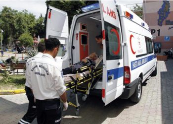 Konak Belediyesi’nin sağlık hizmetleri yüz güldürüyor