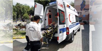 Konak Belediyesi’nin sağlık hizmetleri yüz güldürüyor