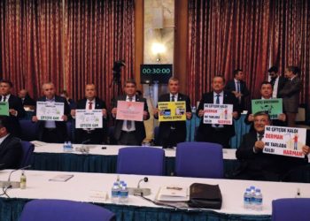 CHP’li Sındır, “2023 yılı bütçesinde tarıma dair ‘umut’ yine yok!”