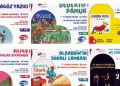 Bayraklı’da tiyatro festivali