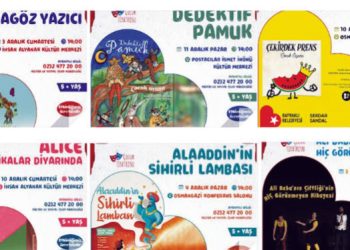 Bayraklı’da tiyatro festivali
