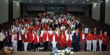 Ege’de “Atatürk ve Bilim” adlı konferans düzenlendi