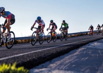 Pedallar, Veloturk ile çocukların bisiklet hayalleri için dönecek