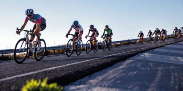Pedallar, Veloturk ile çocukların bisiklet hayalleri için dönecek