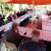 NARLIDERE’DE MUHTARLARLA ORTAK AKIL TOPLANTISI