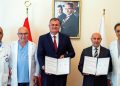 İzmir Büyükşehir Belediyesi’nin evde bakım hizmeti Tire’ye uzanıyor