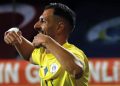Menemen FK’de Ali Özgün fırtınası