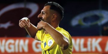 Menemen FK’de Ali Özgün fırtınası