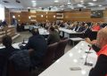 Bornova Belediye Meclisi toplandı