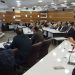 Bornova Belediye Meclisi toplandı