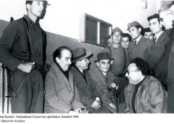 “Yaşar Kemal’in ekoloji çağrısı uzlaştırıcı ve dürüst”