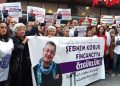 Şebnem Korur Fincancı’ya özgürlük