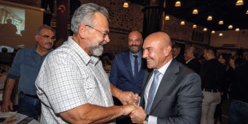 Gültepe dayanışması Türkiye’ye örnek olsun
