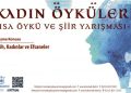 Kadın Öyküleri Kısa Öykü ve Şiir Yarışması sonuçlandı