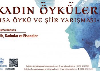 Kadın Öyküleri Kısa Öykü ve Şiir Yarışması sonuçlandı