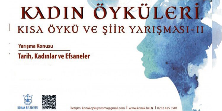 Kadın Öyküleri Kısa Öykü ve Şiir Yarışması sonuçlandı