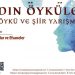 Kadın Öyküleri Kısa Öykü ve Şiir Yarışması sonuçlandı