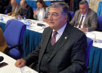 CHP’li Sındır, “Çiftçinin borcu AKP iktidarında 120 kat arttı!”
