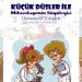 Minikler, mikroskopinin büyülü dünyasına yolculuk edecek