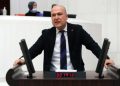 CHP’li Bakan sordu Vahit Kirişçi yanıtladı