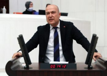 CHP’li Bakan sordu Vahit Kirişçi yanıtladı