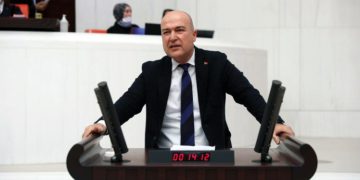 CHP’li Bakan sordu Vahit Kirişçi yanıtladı