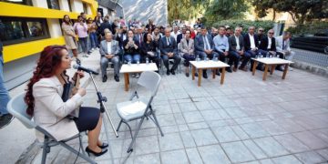 MAHMURE HANIM’IN ADI BU ATÖLYEDE YAŞAYACAK