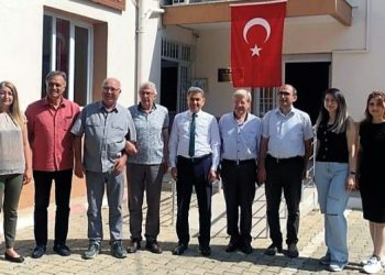 Ödemiş’te evde bakım hizmetlerinde yeni bir dönem başlıyor