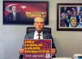 İŞ SAĞLIĞI VE GÜVENLİĞİ YİNE YOK!