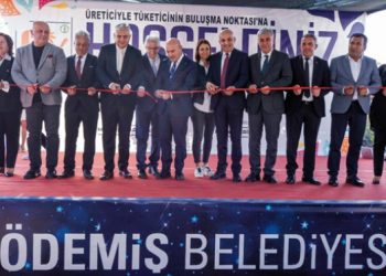 Başkan Soyer: “Bu bereketli topraklarda yaşanan sıkıntıların çaresi var”