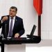 CHP’li Sındır, “suç gelirleri aklandı metamfetamin kullanımı arttı!”