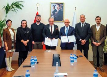 Büyükşehir’den kadın ve genç istihdamını artıracak örnek iş birliği