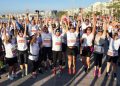 28. ATA’DAN ANA’YA SAYGI KOŞUSU’NA 18 SAATTE REKOR BAŞVURU