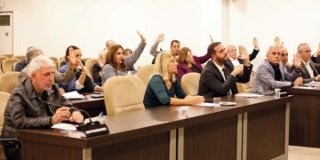 NARLIDERE BELEDİYESİ VE ALTINORDU GÜÇLERİNİ GENÇLER İÇİN BİRLEŞTİRECEK