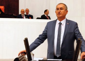 25 bin 908 soru önergesi cevaplanmadı