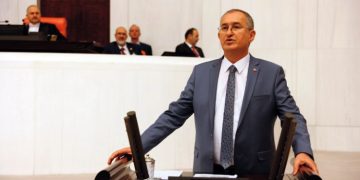 25 bin 908 soru önergesi cevaplanmadı