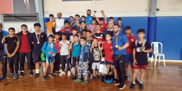 Bayraklı’nın sporcuları başarıya doymuyor