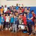 Bayraklı’nın sporcuları başarıya doymuyor